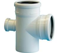 Крестовина 110 110 50 - 87   РР ПОЛИТЭК БЕЛАЯ