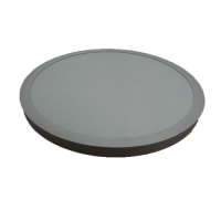 .Светильник LED НБП-2 Ultra Slim белый 35 Вт 3000 4000 6500К (400 25) TANGO