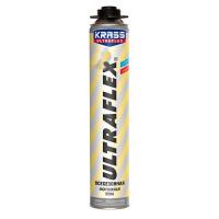 ..Пена ПРОФИ   KRASS ULTRAFLEX  V65  всесезонная 0,82 л