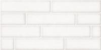 БРИК облицовка кремовый глянец 300 600 (1,62)