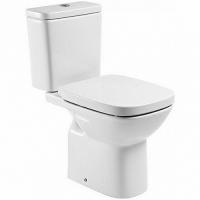 Унитаз-компакт  Debba  сид.Микролифт тонкое ROCCA