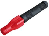 Электрододержатель винтовой 200А   УСПЕХ