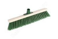 39250-400 Щетка уличная буковая колодка GRINDA