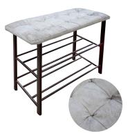 Обувница 2 60 55 н. медь каретная стяжка