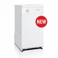 Котел Ферроли TORINO 10 Напольный газовый со стальным теплообменником