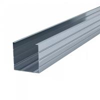 50 50 3м  Профиль стоечный