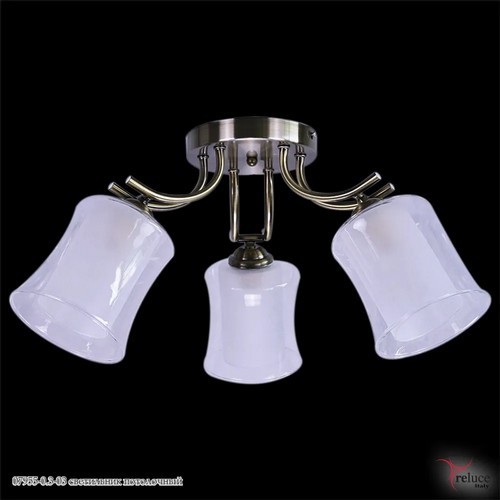 Люстра потолочная 07955-0.3-03