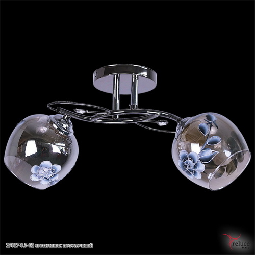 Люстра потолочная 27017-0.3-02