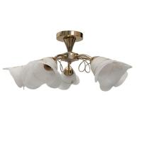 ,Люстра потолочная 10071 5FGD WT