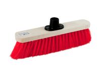 Щетка для пола дерев.корпус