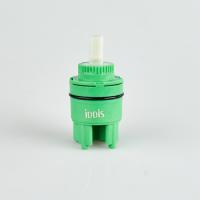 Картридж IDDIS 999C35H1SM керамический для смесителя, 35 мм, с ножками, с верхним уплотнителем