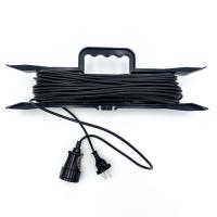 Удлинитель УХ6-1-10-Р 4813280022176