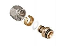 Соединитель коллекторный обжим для м/п 16(2,0)