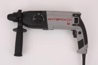 Перфоратор П-30 900 ЭР (в футляре) ИНТЕРСКОЛ