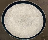 Светильник настенно-потолочный LED  ЛЮКС  100Вт НББД-RC-Р-1 (510 58) с ДУ TANGO