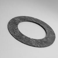 Прокладка паронитовая 100