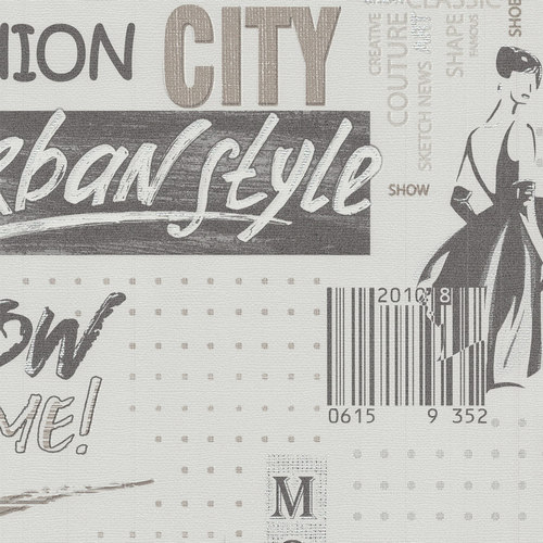 Обои дуплекс 6312-5 Кутюр 5 0,53 10м МОФ