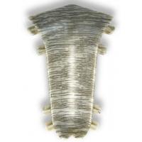 угол внутренний  Дуб Пепельный  IDEAL