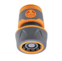 Коннектор с аквастопом 3 4, мягкий пластик SANTREK AQUA (YM5820E)