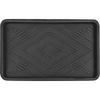 ,Универсальный лоток «ЛОН» 31х51х3 см (черный)