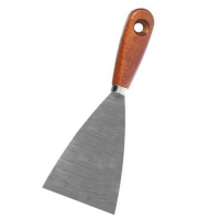 Шпатель малярный стальной 80мм   T4P