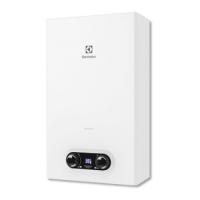 Газовая колонка Electrolux GWH 10 NanoPlus 2.0