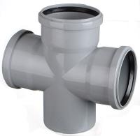 Крестовина 110 110 110 - 87  РР Политэк