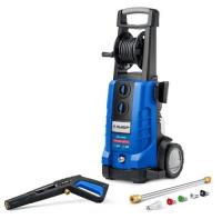 Мойка высокого давления АВД-П240 (3,3кВт, 150бар,240Атм, пистолет МИГ-280) ЗУБР