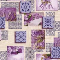 .Клеенка Grace (1,37*25м) NM-6455-1