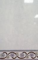 Декор ЛАЗУРИТ синий ТР2341Н 20 30 (Тянь-ШаньКерамика Кыргызстан) 1,56 в уп