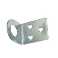 Пробой-ушко  30 70  цинк гнутое