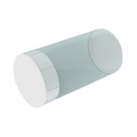 .10PDP Заглушка пластиковая d100 (Эра)