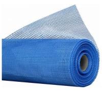 Сетка фасадная яч. 5 5 плотность 160г м.кв.,1м 50м.п. рул. (РУЛОН) ProFit