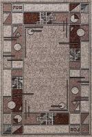 Ковер Merinos GAVANA ALBINA 3 -STAN BEIGE 2.5 3.5м