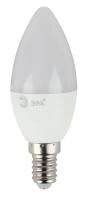 Лампа светодиодная  ЭРА LED smd B35-9w-860-E14  Б0031403