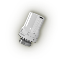 Термоголовка жидкостная Royal М30 х 1,5