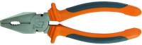 Плоскогубцы 180мм, двухкомп.рукоятки   Т4Р
