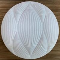 Светильник настенно-потолочный LED ЗЕФИР" LUXE 80Вт НББД-RC-Р-2 (570*80мм) с ДУ RGB TANGO