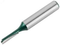 Фреза пазовая прямая с одним лезвием DxHxL 4 16 55 мм FIT