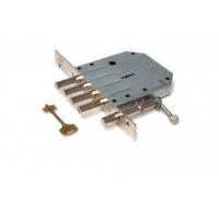 Замок врезной Эльбор   Базальт 1.05.02.5 ( 071 ВЗ)б отв.(3-06)