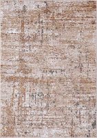Ковер Merinos RICHMOND D862 STAN CREAM BLUE 2*2,85 м