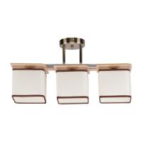 Люстра потолочная 24089 3BR BR