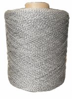 Нить MERINOS Россия FRIZE 29020 0,21*0,25, GRAY 3кг