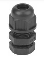 Сальник MG-12  IEK черн. YSA10-08-12-68-K02