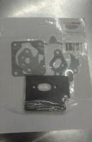 Набор прокладок для триммера 33 см3, 5 штук.