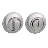 Накладка-фиксатор BKR01 SN никель хром (5 120) MOSBJ