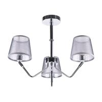 Светильник 17007/3CR SM