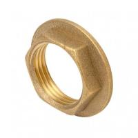 Контрагайка с бортиком 1 2