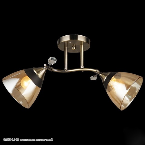 Светильник потолочный 04088-0.3-02