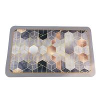 Коврик для ванной Zalel 45 75 противоскользящий GZN-042